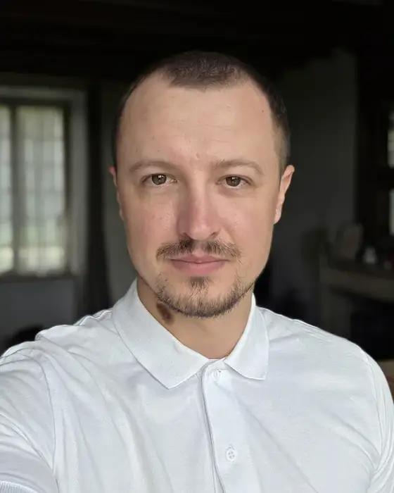 Romain Manceau, consultant SEO indépendant en Anjou